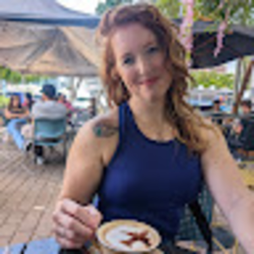 Meet your Posher, Robin